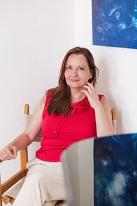 Heincz Nóra online angol órák